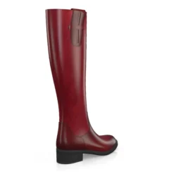 Bottes Imprimées 7541 -Chaussures Soldes Magasin 5941 5 0 3 1