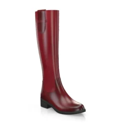 Bottes Imprimées 7541 -Chaussures Soldes Magasin 5941 7 0 3 1