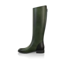 Bottes Imprimées 7543 -Chaussures Soldes Magasin 5943 2 0 3 1