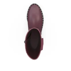 Bottes Imprimées 7547 -Chaussures Soldes Magasin 5947 0 top 1