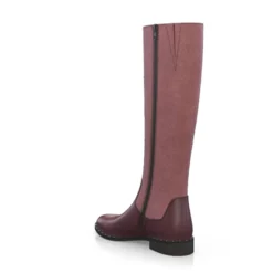Bottes Imprimées 7547 -Chaussures Soldes Magasin 5947 3 0 1