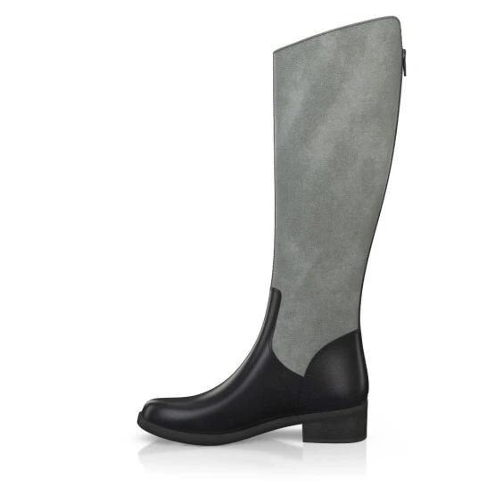 Bottes Imprimées 7568 3 Bottes Imprimées 7568 – Image 3