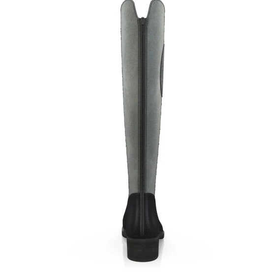 Bottes Imprimées 7568 5 Bottes Imprimées 7568 – Image 5