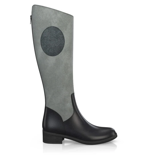 Bottes Imprimées 7568 7 Bottes Imprimées 7568 – Image 7