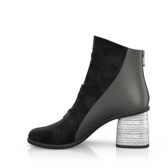 Bottes à Talons 7602 3 Bottes à Talons 7602 – Image 3