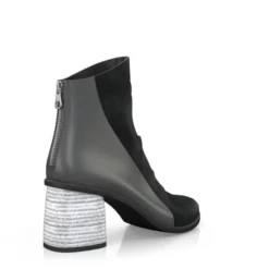 Bottes à Talons 7602 15 Bottes à Talons 7602 -Chaussures Soldes Magasin 6002 5 0 1