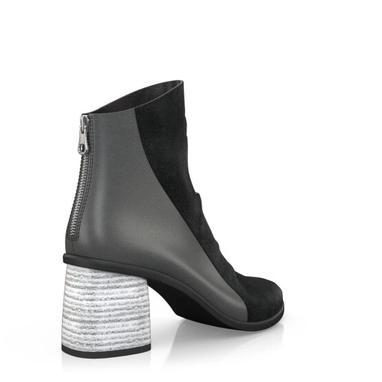 Bottes à Talons 7602 6 Bottes à Talons 7602 – Image 6