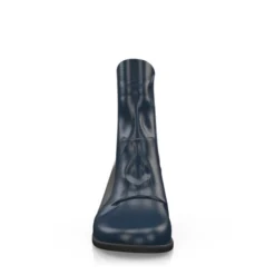 Bottes à Talons 7610