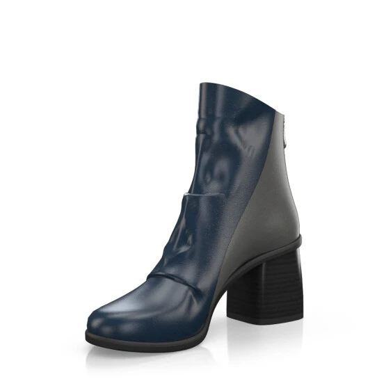 Bottes à Talons 7610 2 Bottes à Talons 7610 – Image 2