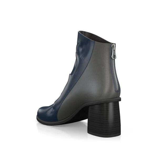 Bottes à Talons 7610 4 Bottes à Talons 7610 – Image 4