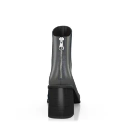 Bottes à Talons 7610 14 Bottes à Talons 7610 -Chaussures Soldes Magasin 6010 4 0 1 1