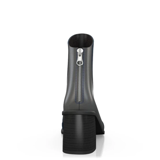 Bottes à Talons 7610 5 Bottes à Talons 7610 – Image 5