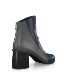 Bottes à Talons 7610 15 Bottes à Talons 7610 -Chaussures Soldes Magasin 6010 5 0 1 1