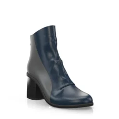 Bottes à Talons 7610 17 Bottes à Talons 7610 -Chaussures Soldes Magasin 6010 7 0 1 1