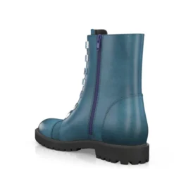 Bottes Tanker 7681 -Chaussures Soldes Magasin 6081 3 0 1 1