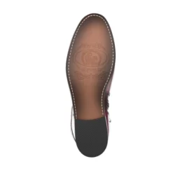 Bottes Élégantes 7962 -Chaussures Soldes Magasin 6362 0 bottom 2 1