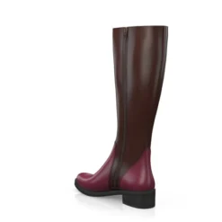 Bottes Élégantes 7962 -Chaussures Soldes Magasin 6362 3 0 2 1