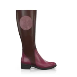 Bottes Élégantes 7962 -Chaussures Soldes Magasin 6362 6 0 2 1