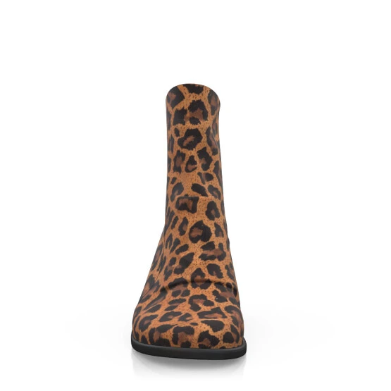 Bottes à Talons 8022 1 Bottes à Talons 8022