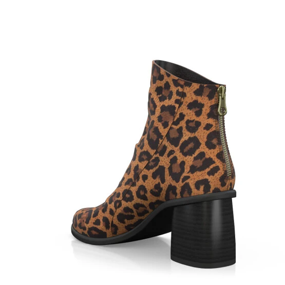 Bottes à Talons 8022 4 Bottes à Talons 8022 – Image 4