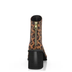 Bottes à Talons 8022 14 Bottes à Talons 8022 -Chaussures Soldes Magasin 6422 4 0 2