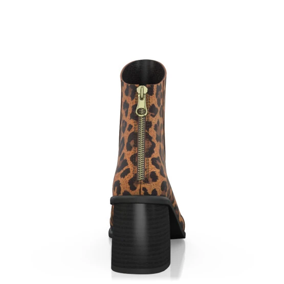 Bottes à Talons 8022 5 Bottes à Talons 8022 – Image 5