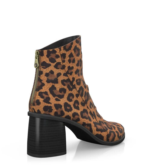 Bottes à Talons 8022 6 Bottes à Talons 8022 – Image 6