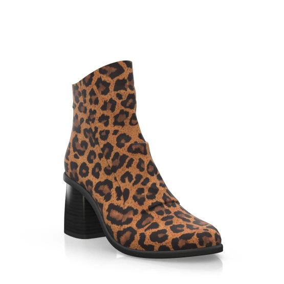 Bottes à Talons 8022 8 Bottes à Talons 8022 – Image 8