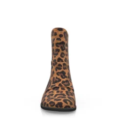 Bottes à Talons 8023