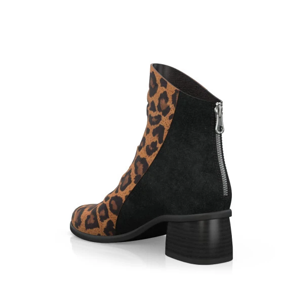 Bottes à Talons 8023 4 Bottes à Talons 8023 – Image 4