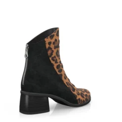 Bottes à Talons 8023 15 Bottes à Talons 8023 -Chaussures Soldes Magasin 6423 5 0 1
