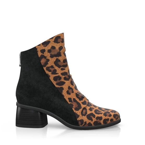 Bottes à Talons 8023 7 Bottes à Talons 8023 – Image 7