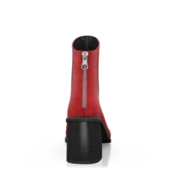 Bottes à Talons 8024 14 Bottes à Talons 8024 -Chaussures Soldes Magasin 6424 4 0 2