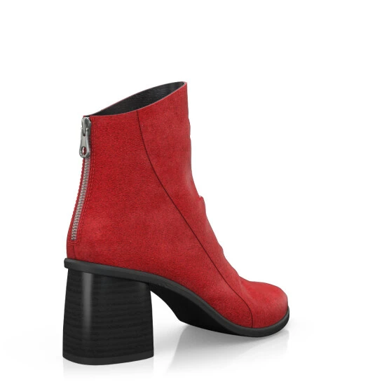 Bottes à Talons 8024 6 Bottes à Talons 8024 – Image 6