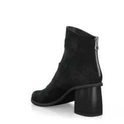 Bottes à Talons 8025 13 Bottes à Talons 8025 -Chaussures Soldes Magasin 6425 3 0 2