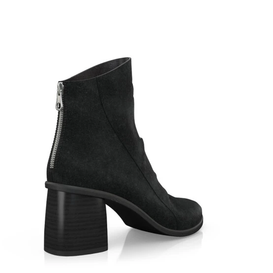 Bottes à Talons 8025 6 Bottes à Talons 8025 – Image 6