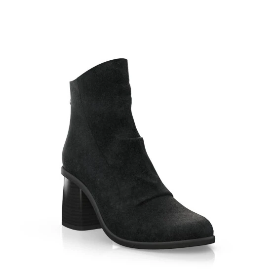 Bottes à Talons 8025 8 Bottes à Talons 8025 – Image 8