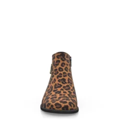 Bottes à Talons 8026