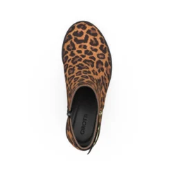 Bottes à Talons 8026 -Chaussures Soldes Magasin 6426 0 top 1