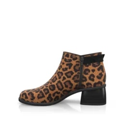 Bottes à Talons 8026 -Chaussures Soldes Magasin 6426 2 0 1