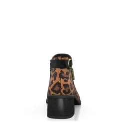 Bottes à Talons 8026 -Chaussures Soldes Magasin 6426 4 0 1