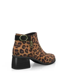 Bottes à Talons 8026 -Chaussures Soldes Magasin 6426 5 0 1