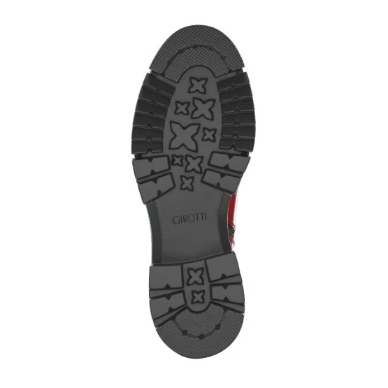 Bottes Casual 8121 10 Bottes Casual 8121 – Image 10