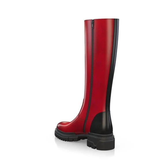 Bottes Casual 8121 4 Bottes Casual 8121 – Image 4