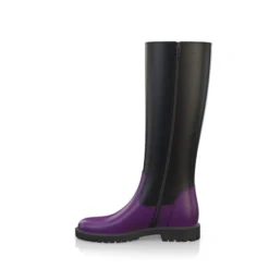 Bottes Casual 8124 -Chaussures Soldes Magasin 6524 2 0 1