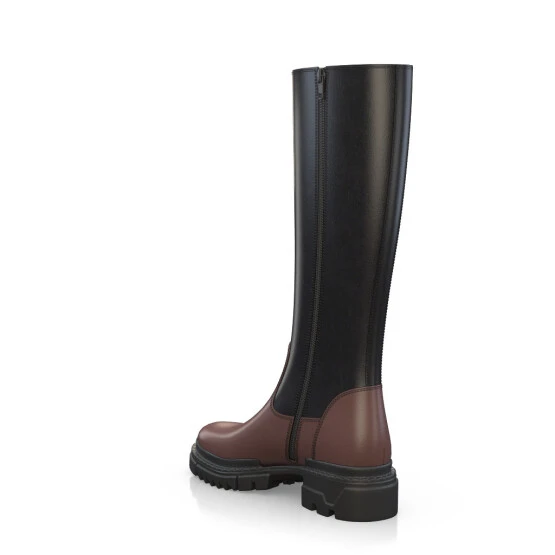 Bottes Casual 8125 4 Bottes Casual 8125 – Image 4