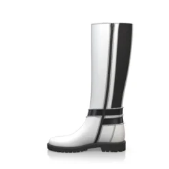 Bottes Casual 8133 -Chaussures Soldes Magasin 6533 2 0 1