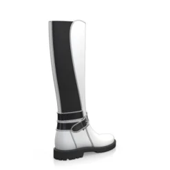 Bottes Casual 8133 -Chaussures Soldes Magasin 6533 5 0 1