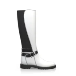 Bottes Casual 8133 -Chaussures Soldes Magasin 6533 6 0 1