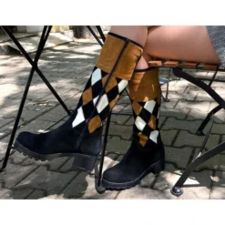 Bottes Аrtistiques 47310